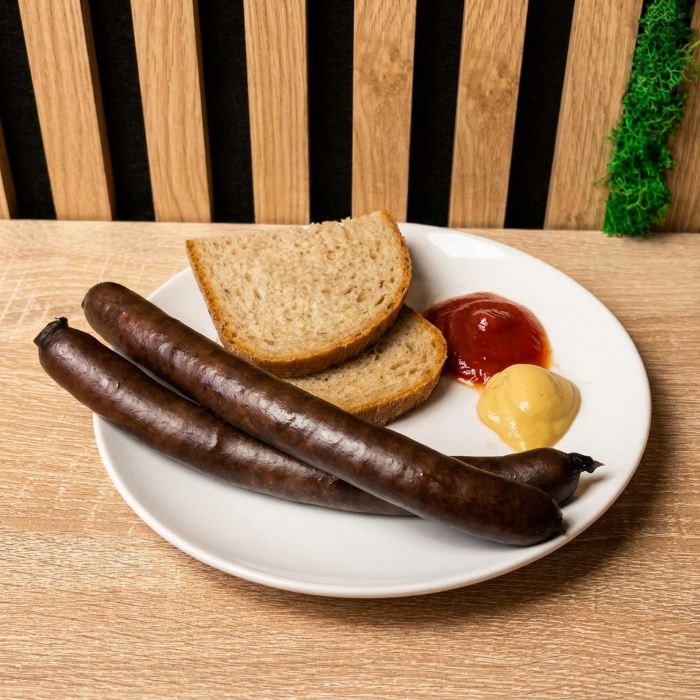  Debrec&iacute;nsk&eacute; p&aacute;rky  2 ks, chl&eacute;b 