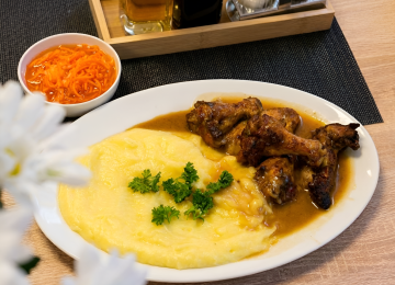 3333_thumb Bistro u Kobzola Ostrava