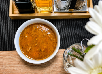 drzkova_thumb Bistro u Kobzola Ostrava